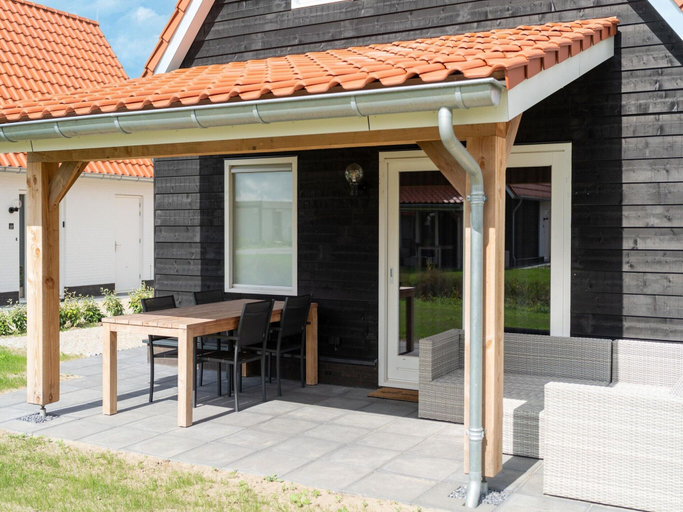Property amenity, Coastal Getaway w/ Sauna, Tholen