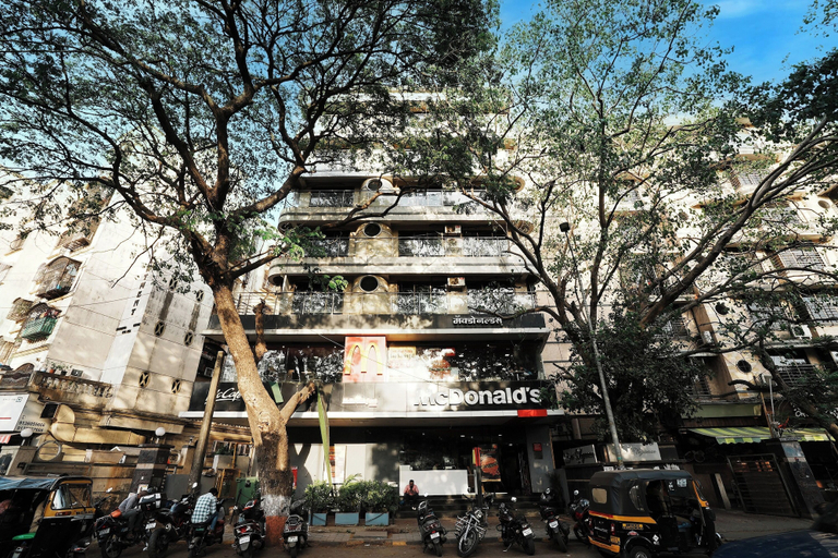 Exterior & Views 1, K.A.E Residency, Mumbai Suburban