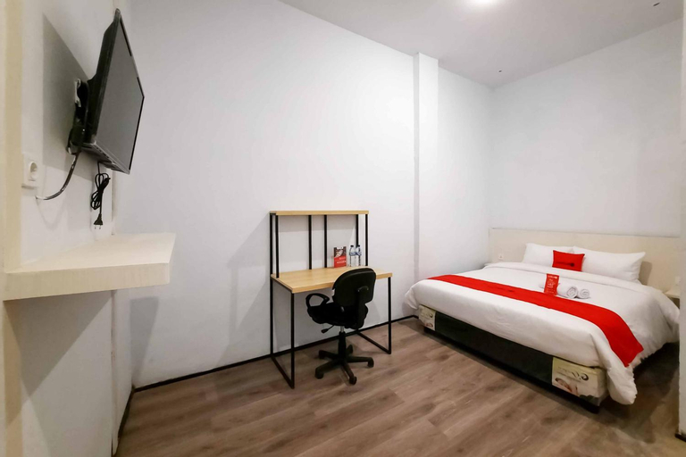 Bedroom 14