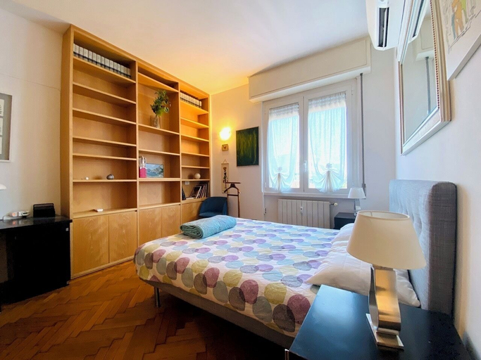 Others 5, Fornari 48 Comfortable Flat, Milano
