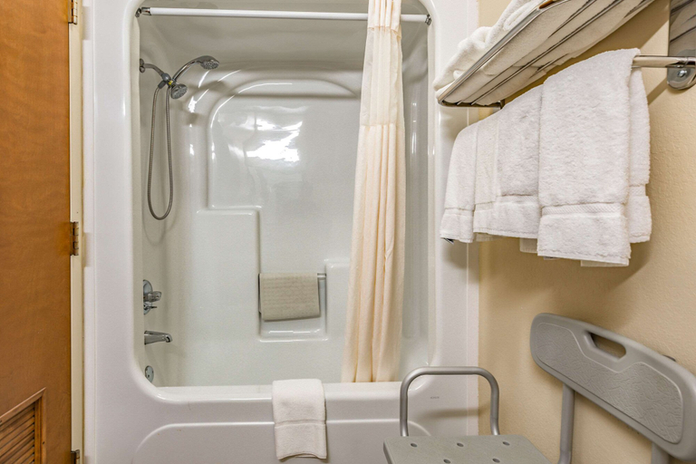 Others 5, Quality Inn Schenectady - Albany, Schenectady