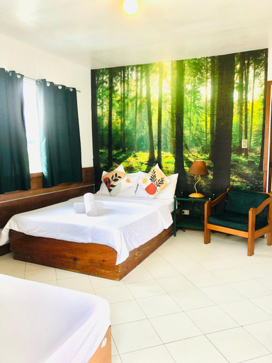 Bedroom 7