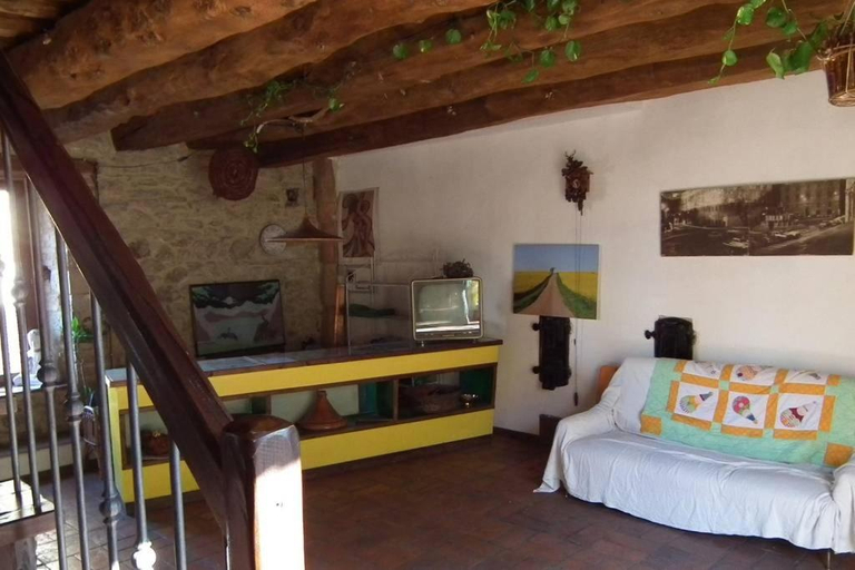 Others 2, B&B Alsoci-La Tasca, Perugia