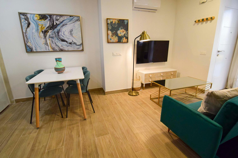 Facilities 3, Salitre FreshApartments, Málaga