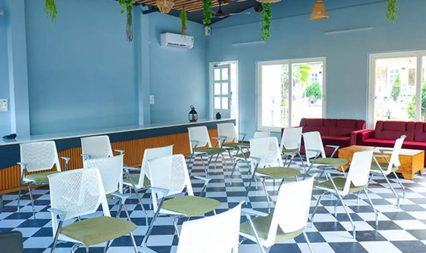 Food & Drinks 3, Fabhotel Prime The Aravali Resort, Garhwal