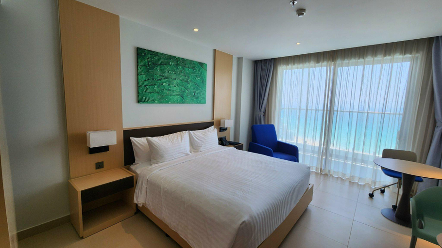 Bedroom 3, Seafront Resort Cam Ranh, Cam Lâm