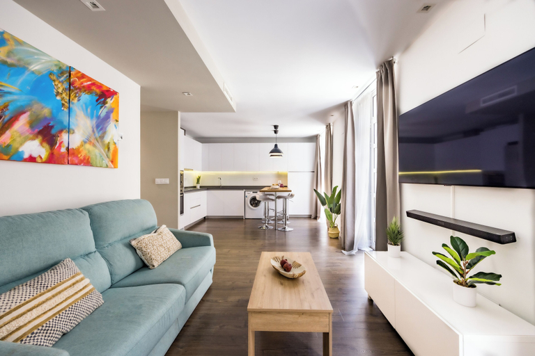 Others 5, Apartamentos Turísticos Metrópolis, Murcia