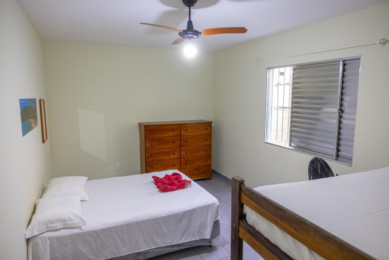 Others 5, Apartamentos Incriveis Primeira Quadra Mar WiFi, Ubatuba