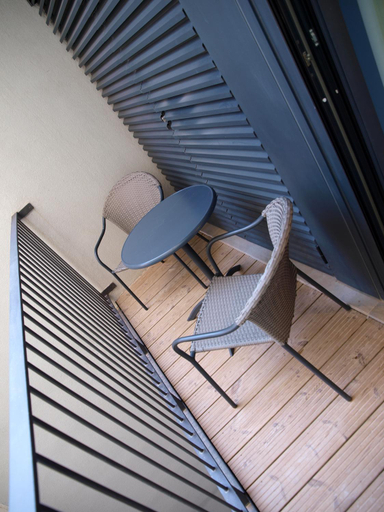 Others 5, New Style Lisbon Hotel, Lisbon