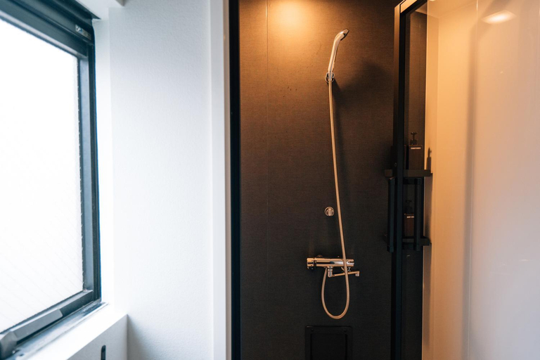 Bathroom 3, mizuka Nakasu 1 - unmanned hotel -, Fukuoka