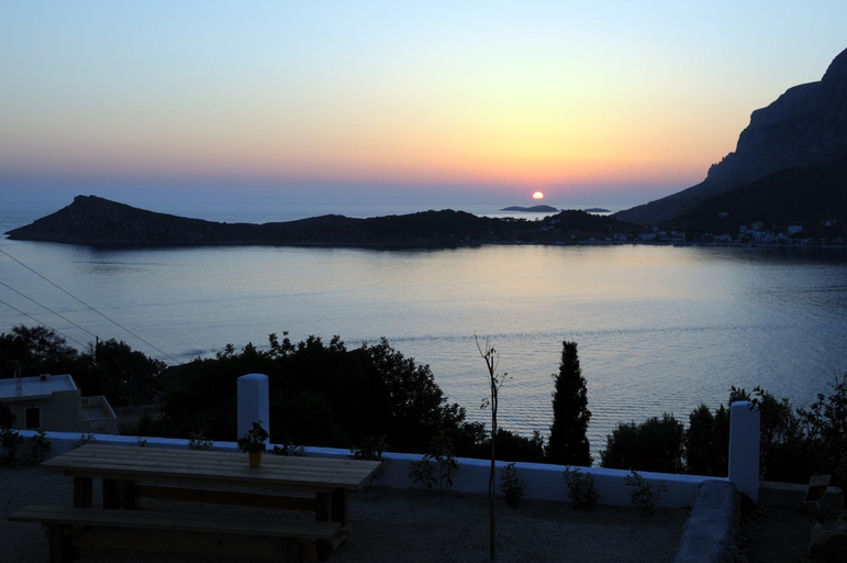 Others 5, climbers village, South Aegean