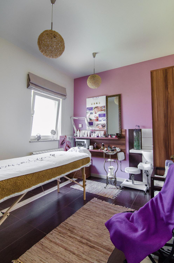 Bedroom 3, VILLA STEFANIJA small Boutique hotel&restaurant, Barban
