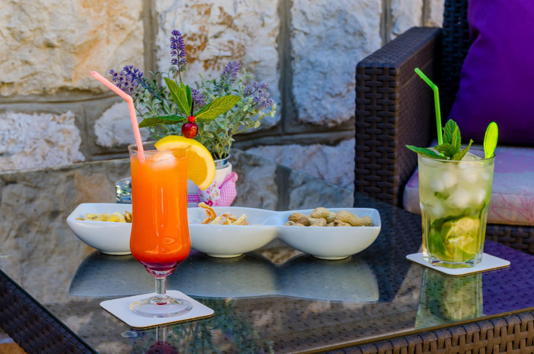 Food & Drinks 3, Apartment Veronika, Dubrovnik
