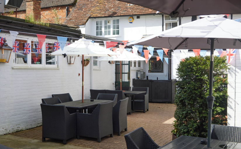 Food & Drinks 5, Bell Hotel & Inn by Greene King Inns, Central Bedfordshire