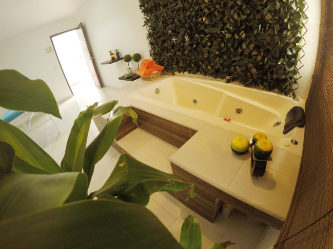 Bathroom 5, Hotel Boutique Duranta, Villavicencio