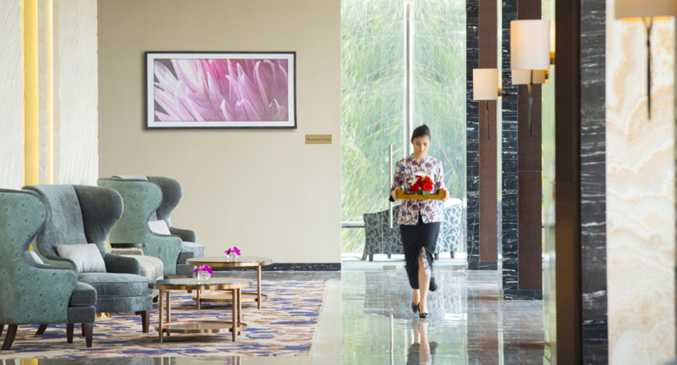 Others 3, InterContinental Hotels BANDUNG DAGO PAKAR by IHG, Bandung