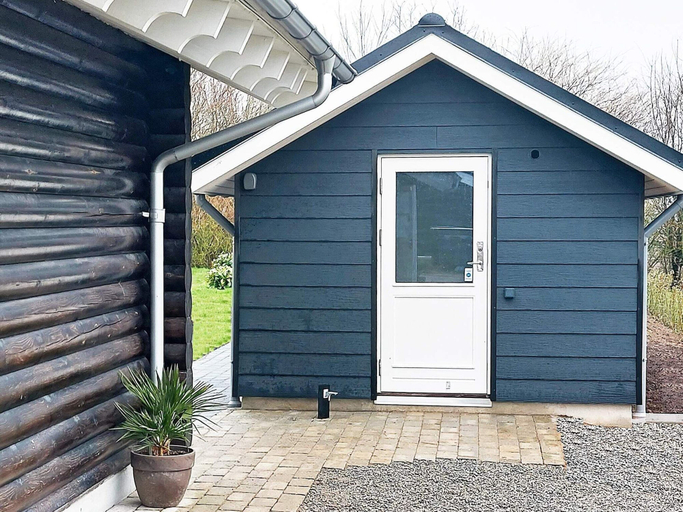 Exterior & Views, 4 Star Holiday Home in Sydals, Sønderborg