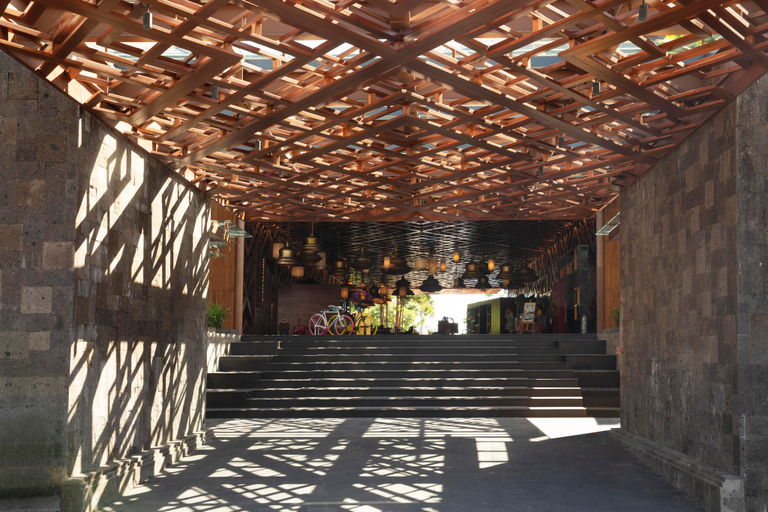 Hotel Indigo BALI SEMINYAK BEACH - Others