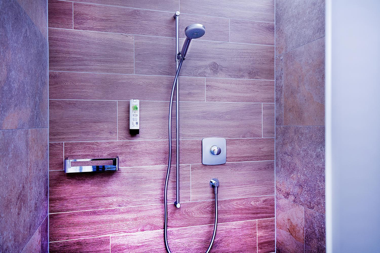 Bathroom 3, Hotel Vaduzerhof, Werdenberg