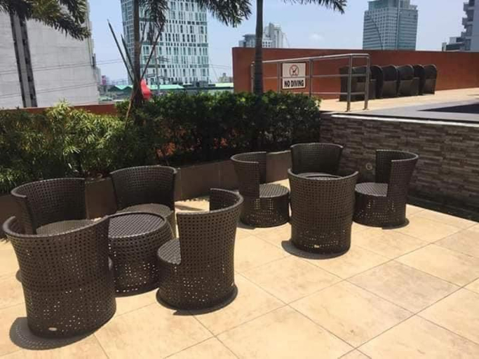 Others 5, 2BR Portovita Condominium North Tower, Quezon City