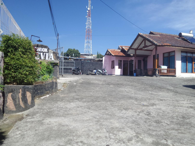 Others 5, Pondok Stevia Ciwidey, Bandung