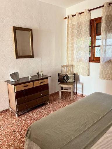 Others 4, Casa Los Palitos, Santa Cruz de Tenerife
