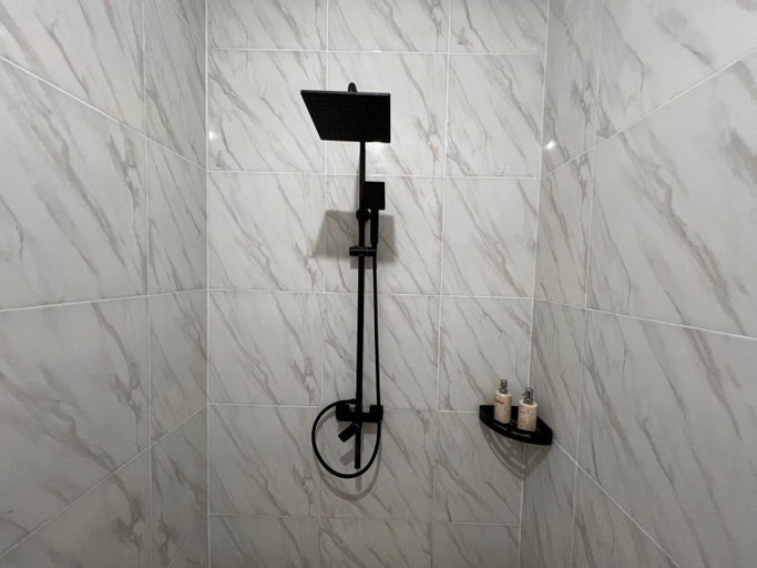 Bathroom 3, Bali Astetic Villa, Bangli