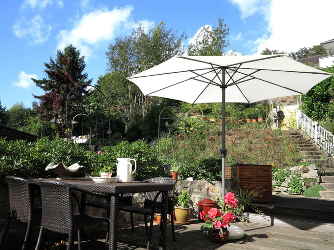 Others 3, Stilvolle Ferienwohnung mit Garten in Bad Pyrmont, Hameln-Pyrmont