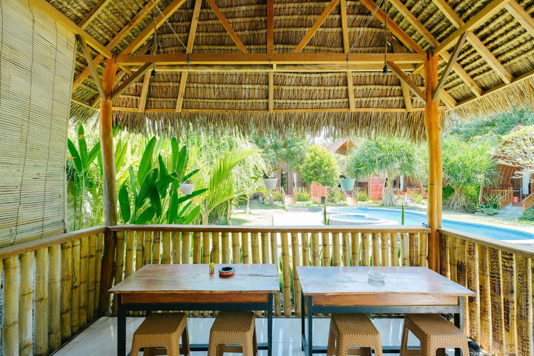 Food & Drinks, Adi Bungalow Nusa Penida RedPartner, Klungkung