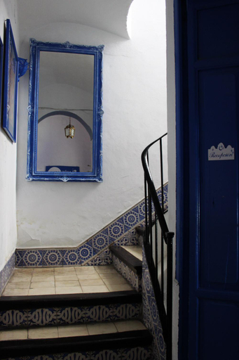 Public Area, The Dreamers&Co, Córdoba