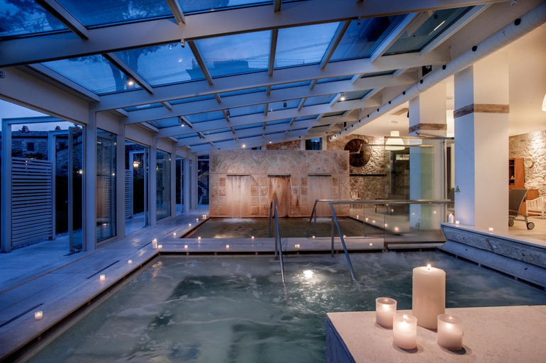 Sport & Beauty 2, B&B L'orto Delle Terme, Siena