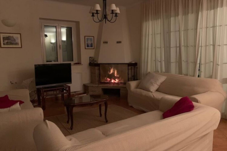 Living room 3, Belvilla by OYO Casa Mana1, Fermo