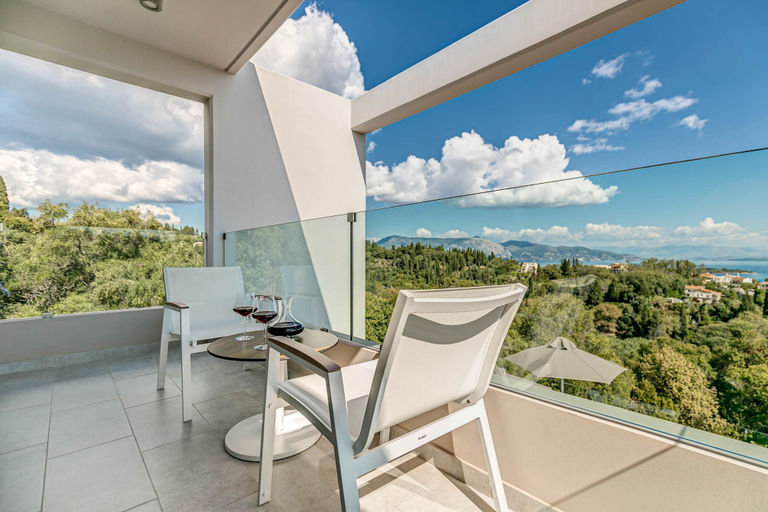 Others 4, White Pearl Premium Villa Corfu, Ionian Islands