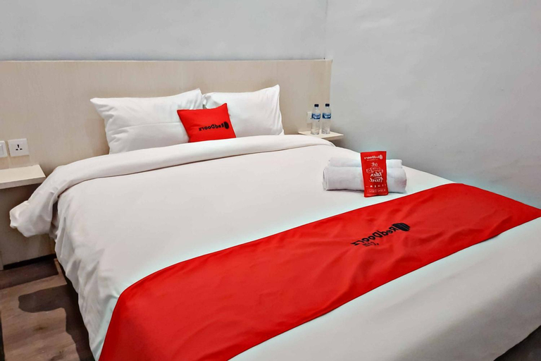 Bedroom 12