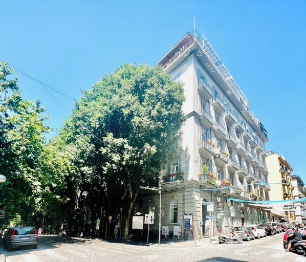 Exterior & Views 2, MILUAR - Vanvitelli, Napoli
