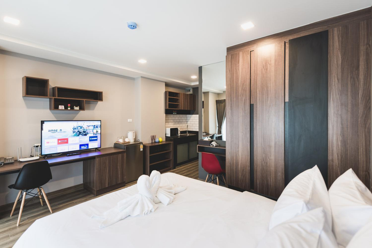 Others 4, W2 RESIDENCE, Chatuchak