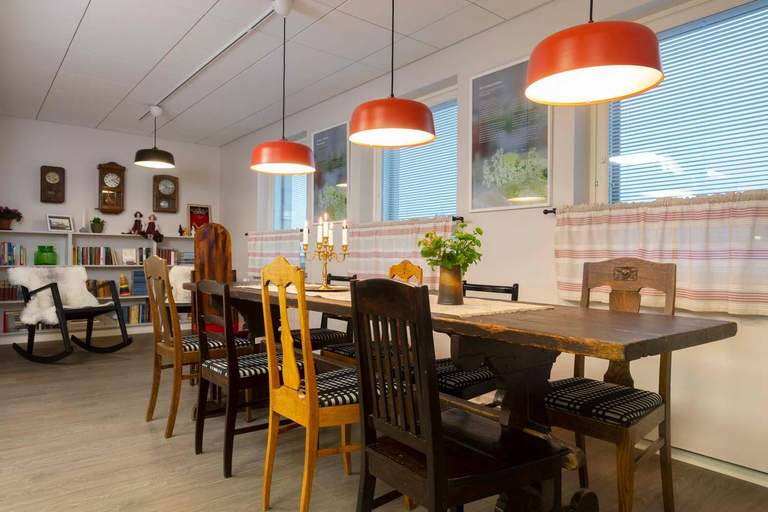 Food & Drinks 3, Lietsu Boutique Aparthotel - Huoneistohotelli Lietsu, North Karelia