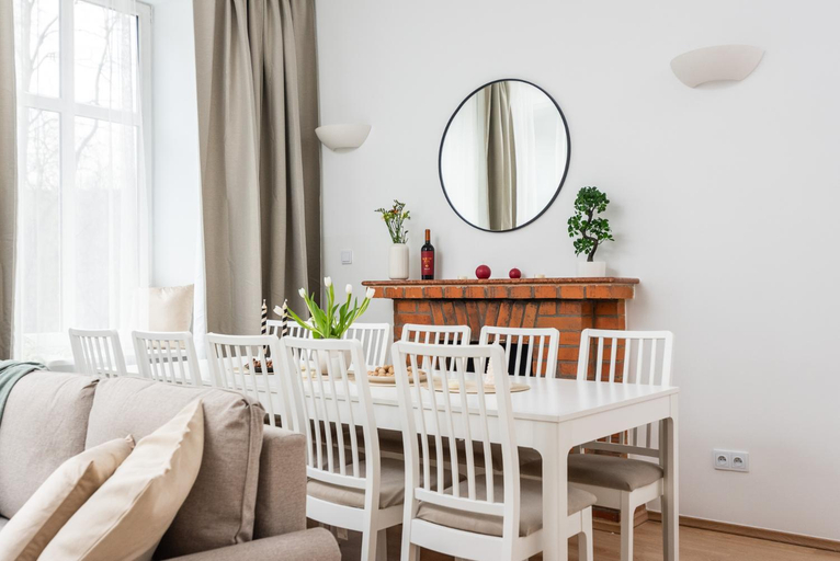 Others 5, Modern Centrally Located Apartments - by Upstairs, Kraków City