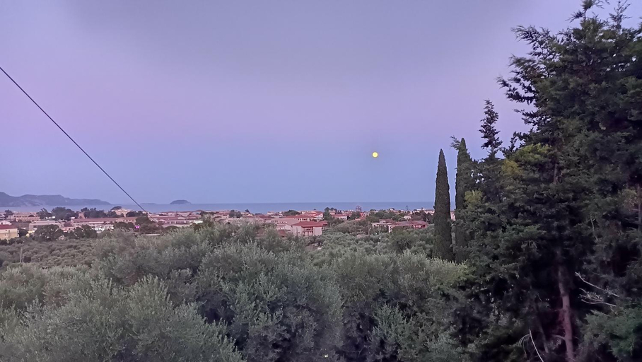 Others 3, Casa Angelina, Ionian Islands