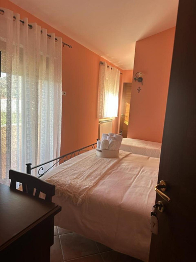 Others 3, Hotel Il Girasole - Rooms & Luxury Private Spa, L'Aquila