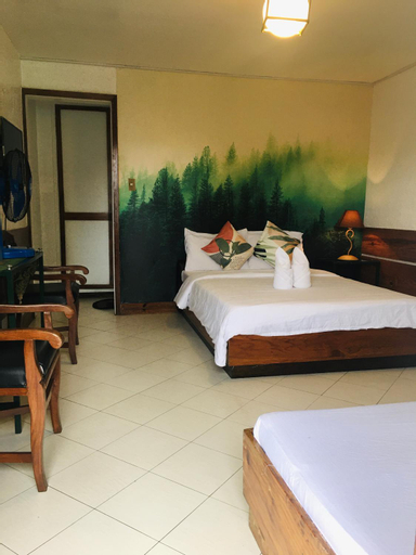 Bedroom 9