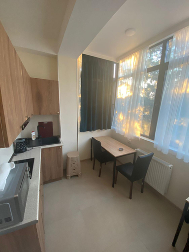 Others 2, HOSTEL NUMBER 49, Tbilisi
