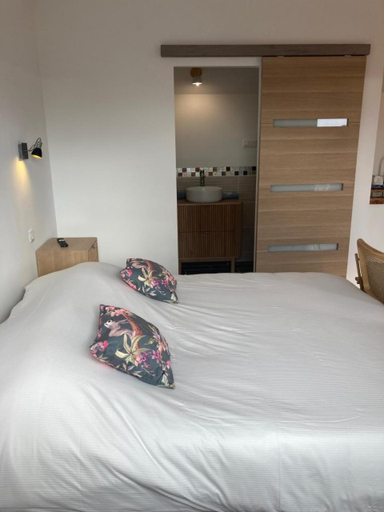 Bedroom 3, La marine D'opale, Pas-de-Calais