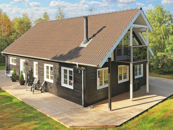Exterior & Views 2, Holiday Home in Læsø, Læsø