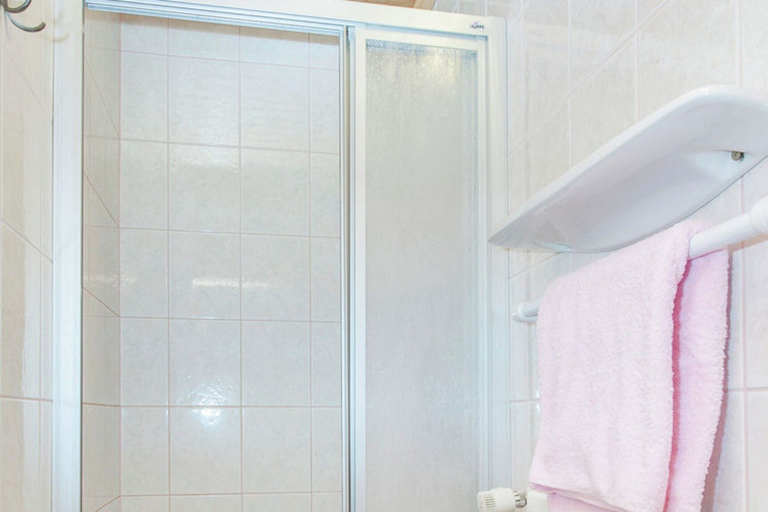 Bathroom 5, Sunny Hillside Apartment in Mittersill near Public Transport, Zell am See