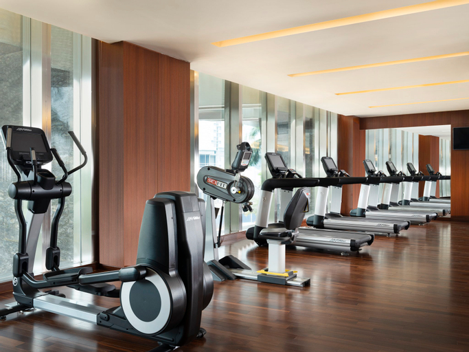 Others 4, Intercontinental Jakarta Pondok Indah, South Jakarta