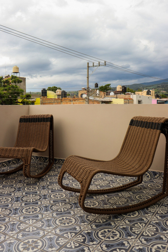 Others 5, Hotel Boutique Gloriagave, Tequila