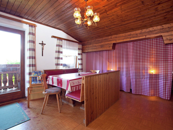 Others 4, Apartment Near the ski Resort, Sankt Johann im Pongau