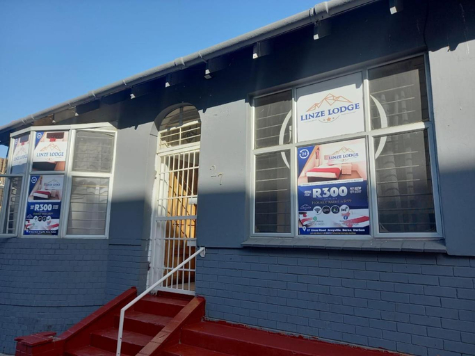 Others 3, Linze lodge, eThekwini