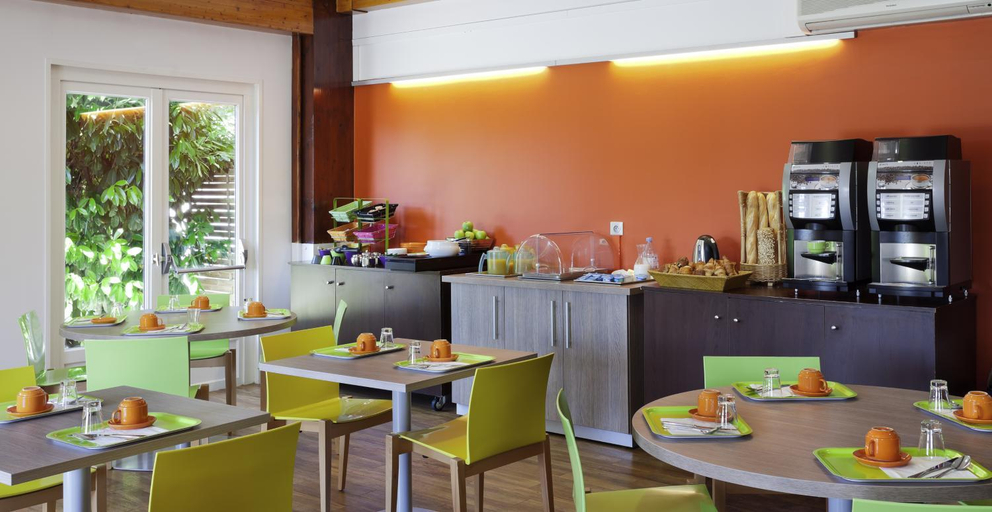Food & Drinks 5, ibis Styles Périgueux Trélissac, Dordogne
